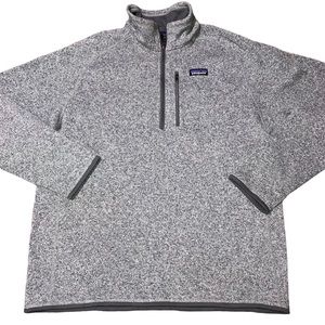 Coats | Patagonia Synchilla Snap T 